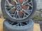 Диски 19 с летней резиной за 320 000 тг. в Алматы