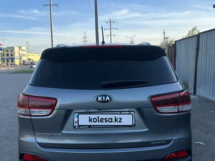 Kia Sorento 2015 года за 11 000 000 тг. в Астана – фото 14