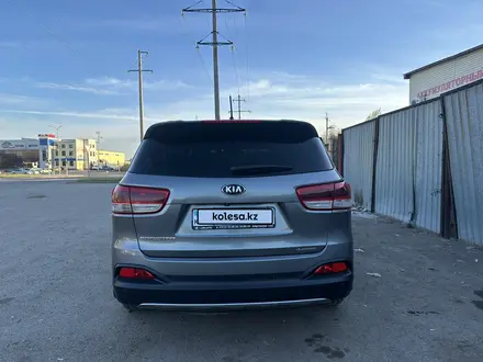 Kia Sorento 2015 года за 11 000 000 тг. в Астана – фото 13