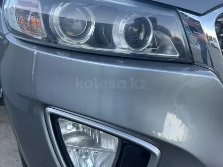 Kia Sorento 2015 года за 11 000 000 тг. в Астана – фото 17