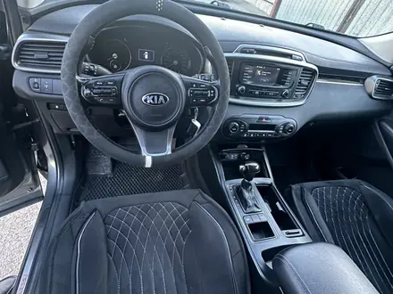 Kia Sorento 2015 года за 11 000 000 тг. в Астана – фото 34