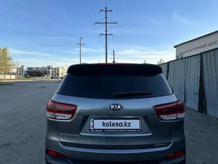 Kia Sorento 2015 года за 11 000 000 тг. в Астана – фото 8