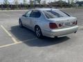 Lexus GS 300 2001 годаүшін3 450 000 тг. в Алматы – фото 4