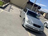 Lexus GS 300 2001 годаүшін3 450 000 тг. в Алматы