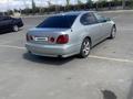 Lexus GS 300 2001 годаүшін3 450 000 тг. в Алматы – фото 5