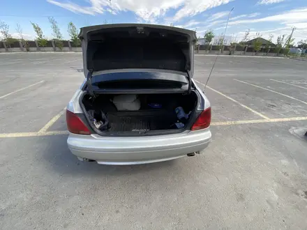 Lexus GS 300 2001 года за 3 450 000 тг. в Алматы – фото 15