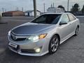 Toyota Camry 2013 годаүшін5 800 000 тг. в Шымкент