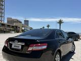 Toyota Camry 2010 годаүшін3 990 000 тг. в Актау – фото 3