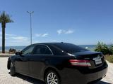 Toyota Camry 2010 годаүшін3 990 000 тг. в Актау – фото 4