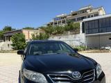 Toyota Camry 2010 годаүшін3 990 000 тг. в Актау – фото 2