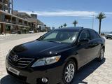 Toyota Camry 2010 годаүшін3 990 000 тг. в Актау