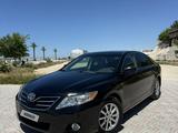 Toyota Camry 2010 годаүшін3 990 000 тг. в Актау – фото 5