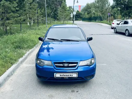 Daewoo Nexia 2010 года за 1 300 000 тг. в Шымкент – фото 7