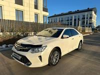 Toyota Camry 2015 годаүшін11 700 000 тг. в Актау