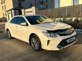 Toyota Camry 2015 годаүшін11 700 000 тг. в Актау – фото 2