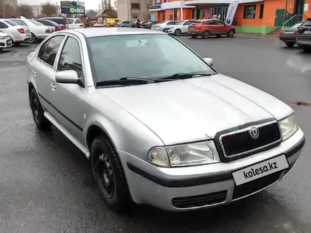 Skoda Octavia 2005 года за 2 300 000 тг. в Павлодар – фото 3