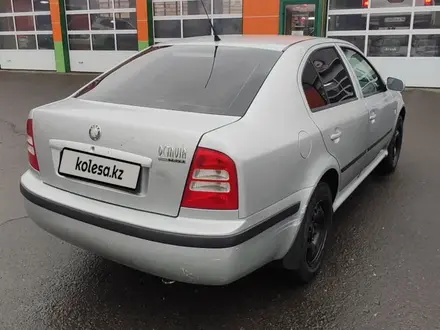 Skoda Octavia 2005 года за 2 300 000 тг. в Павлодар – фото 4