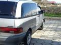 Toyota Previa 1993 года за 2 850 000 тг. в Тараз – фото 5