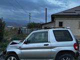 Mitsubishi Pajero 2005 года за 600 000 тг. в Алматы – фото 2