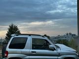 Mitsubishi Pajero 2005 года за 600 000 тг. в Алматы