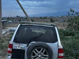Mitsubishi Pajero 2005 года за 600 000 тг. в Алматы – фото 3
