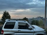 Mitsubishi Pajero 2005 года за 600 000 тг. в Алматы – фото 4