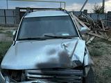 Mitsubishi Pajero 2005 года за 600 000 тг. в Алматы – фото 5