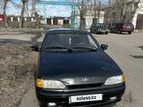 ВАЗ (Lada) 2115 2012 годаүшін1 555 000 тг. в Астана – фото 3