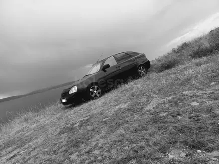ВАЗ (Lada) Priora 2172 2013 года за 2 200 000 тг. в Усть-Каменогорск – фото 2