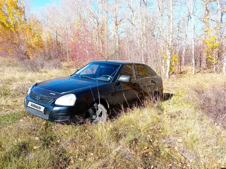 ВАЗ (Lada) Priora 2172 2013 года за 2 200 000 тг. в Усть-Каменогорск – фото 8
