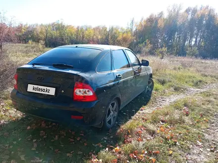 ВАЗ (Lada) Priora 2172 2013 года за 2 200 000 тг. в Усть-Каменогорск – фото 9