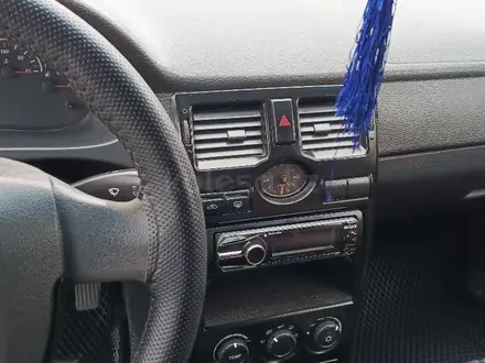 ВАЗ (Lada) Priora 2172 2013 года за 2 200 000 тг. в Усть-Каменогорск – фото 19