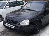 ВАЗ (Lada) Priora 2172 2013 годаүшін2 200 000 тг. в Усть-Каменогорск