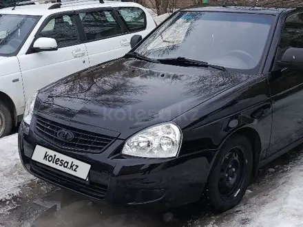 ВАЗ (Lada) Priora 2172 2013 года за 2 200 000 тг. в Усть-Каменогорск