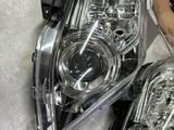 Фары на Toyota Fortuner за 40 000 тг. в Алматы – фото 3