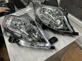 Фары на Toyota Fortuner за 40 000 тг. в Алматы – фото 4