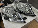 Фары на Toyota Fortuner за 40 000 тг. в Алматы – фото 4
