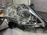 Фары на Toyota Fortuner за 40 000 тг. в Алматы – фото 2