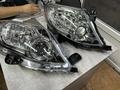 Фары на Toyota Fortuner за 40 000 тг. в Алматы