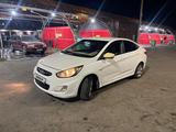 Hyundai Accent 2012 года за 4 200 000 тг. в Тараз