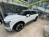 Hyundai Palisade 2026 года за 31 500 000 тг. в Алматы – фото 2