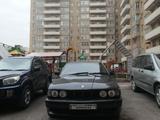 BMW 520 1992 года за 1 400 000 тг. в Астана – фото 2