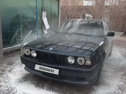 BMW 520 1992 года за 1 400 000 тг. в Астана