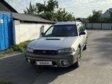 Subaru Outback 1999 годаүшін2 700 000 тг. в Талдыкорган – фото 5