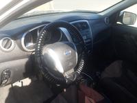 Datsun on-DO 2014 года за 1 490 000 тг. в Атырау