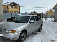 ВАЗ (Lada) 2112 2004 годаүшін980 000 тг. в Уральск