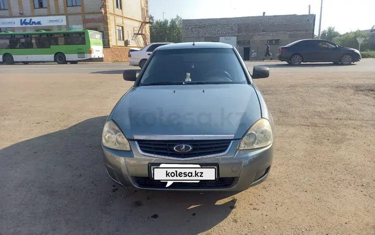 ВАЗ (Lada) Priora 2170 2013 года за 2 100 000 тг. в Семей