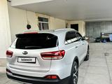 Kia Sorento 2015 года за 11 000 000 тг. в Тараз – фото 4