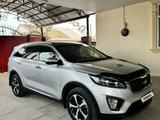 Kia Sorento 2015 годаүшін12 000 000 тг. в Тараз