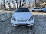 Lexus ES 300 2002 годаfor6 500 000 тг. в Алматы – фото 2